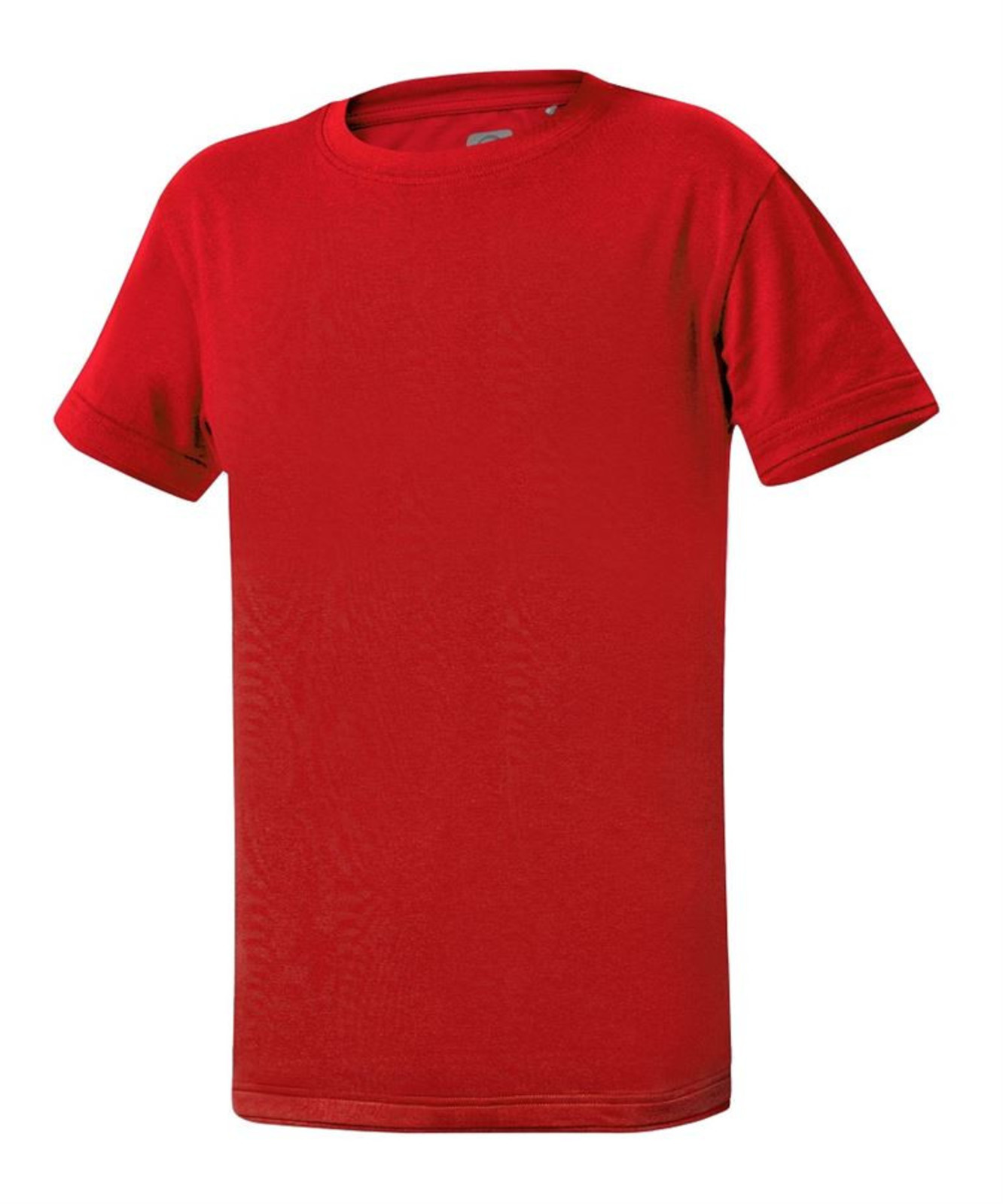 Detské tričko Ardon Trendy - veľkosť: 170/176, farba: červená