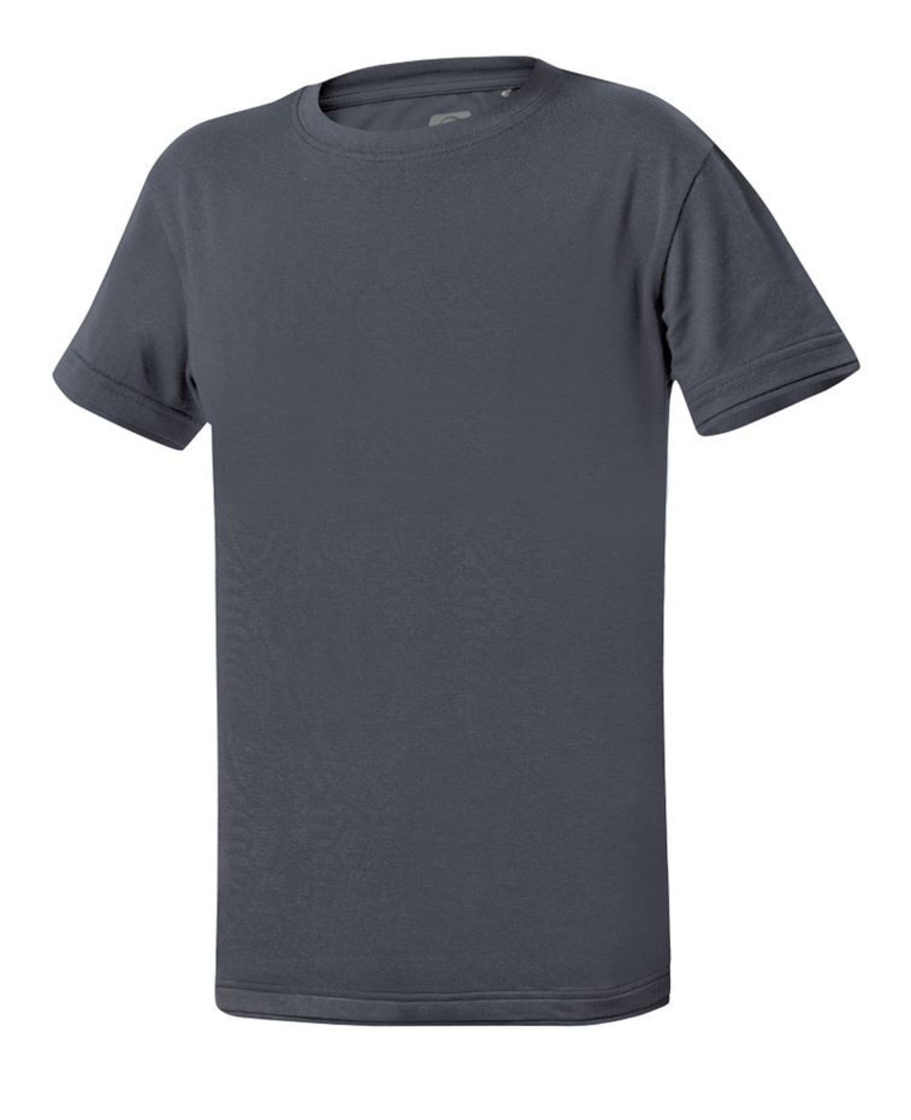 Detské tričko Ardon Trendy - veľkosť: 110/116, farba: tmavošedá