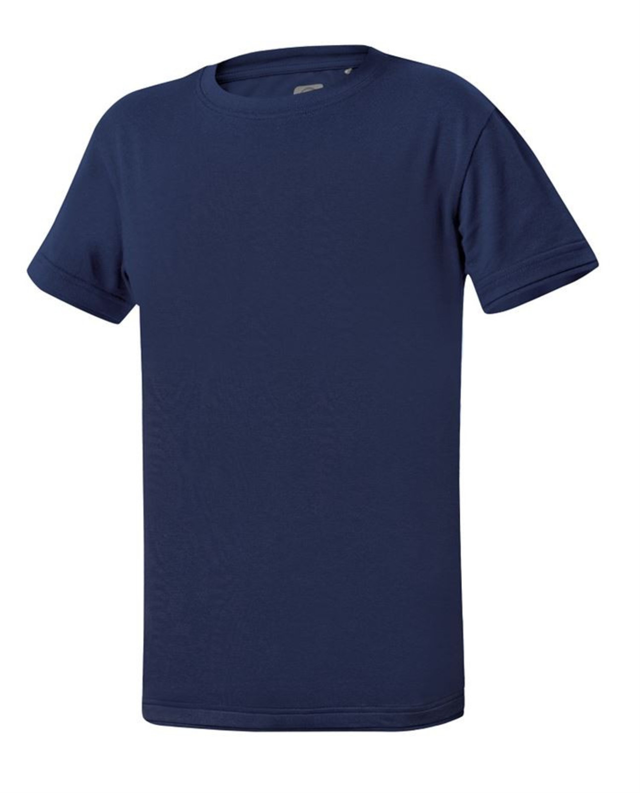 Detské tričko Ardon Trendy - veľkosť: 110/116, farba: tmavo modrá
