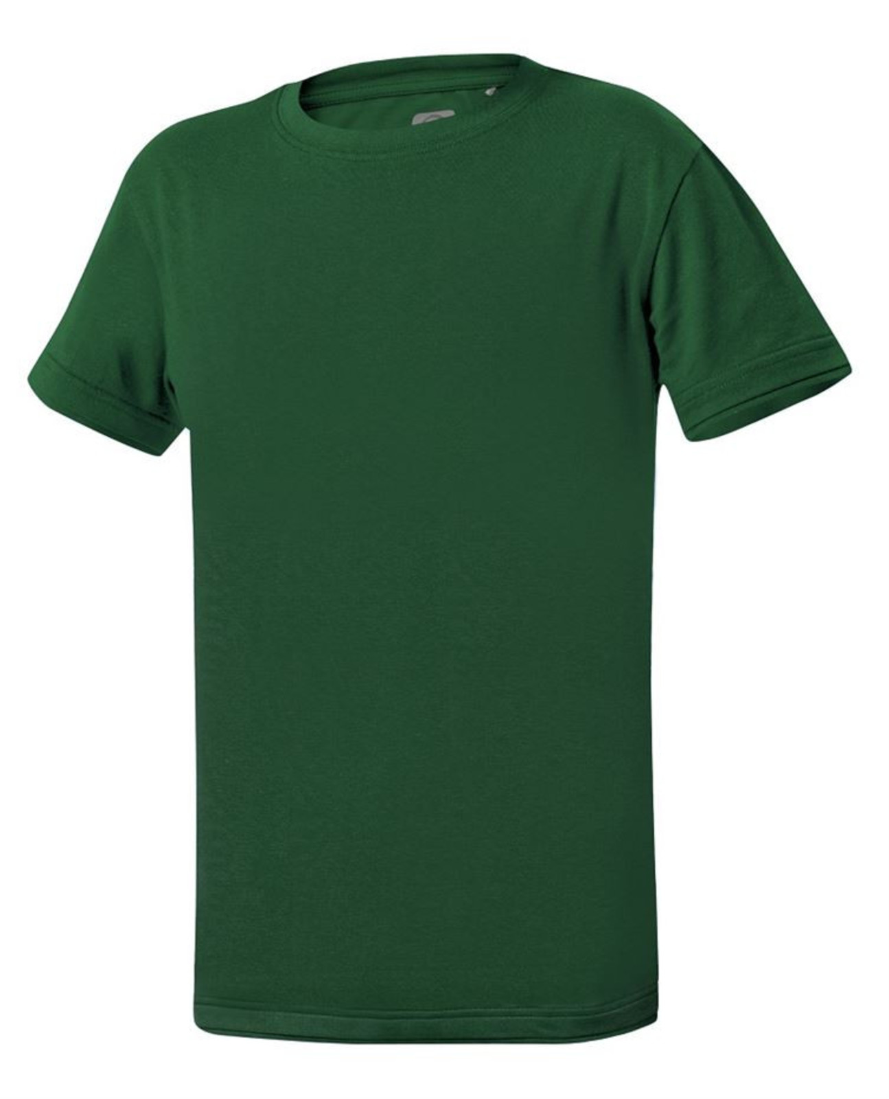 Detské tričko Ardon Trendy - veľkosť: 134/140, farba: zelená