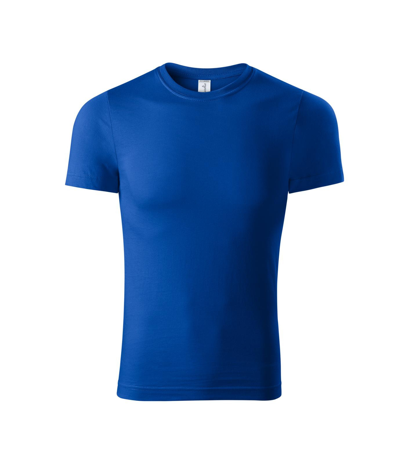Detské tričko Piccolio Pelican P72 - veľkosť: 158, farba: kráľovská modrá