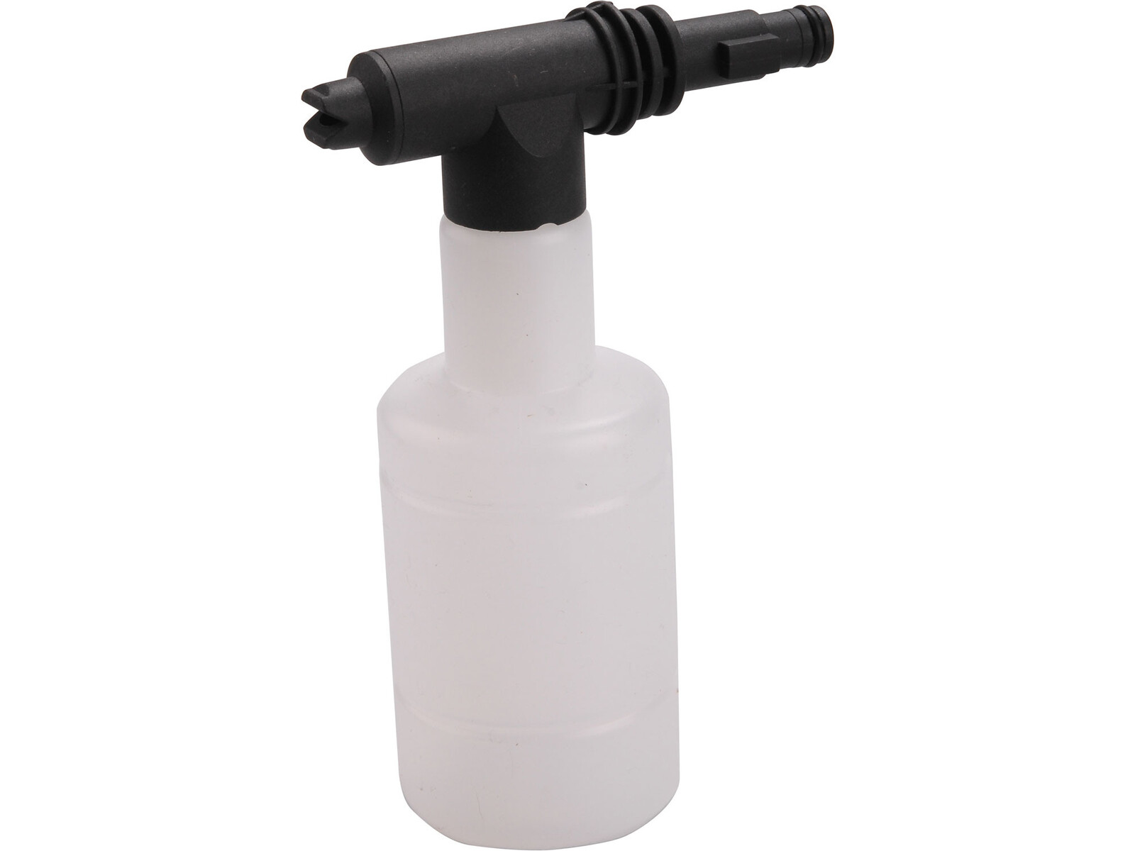 Extol Craft 413213 šampónovač, pre vysokotlakový čistič 8895200 a 413103 - farba: biela/čierna