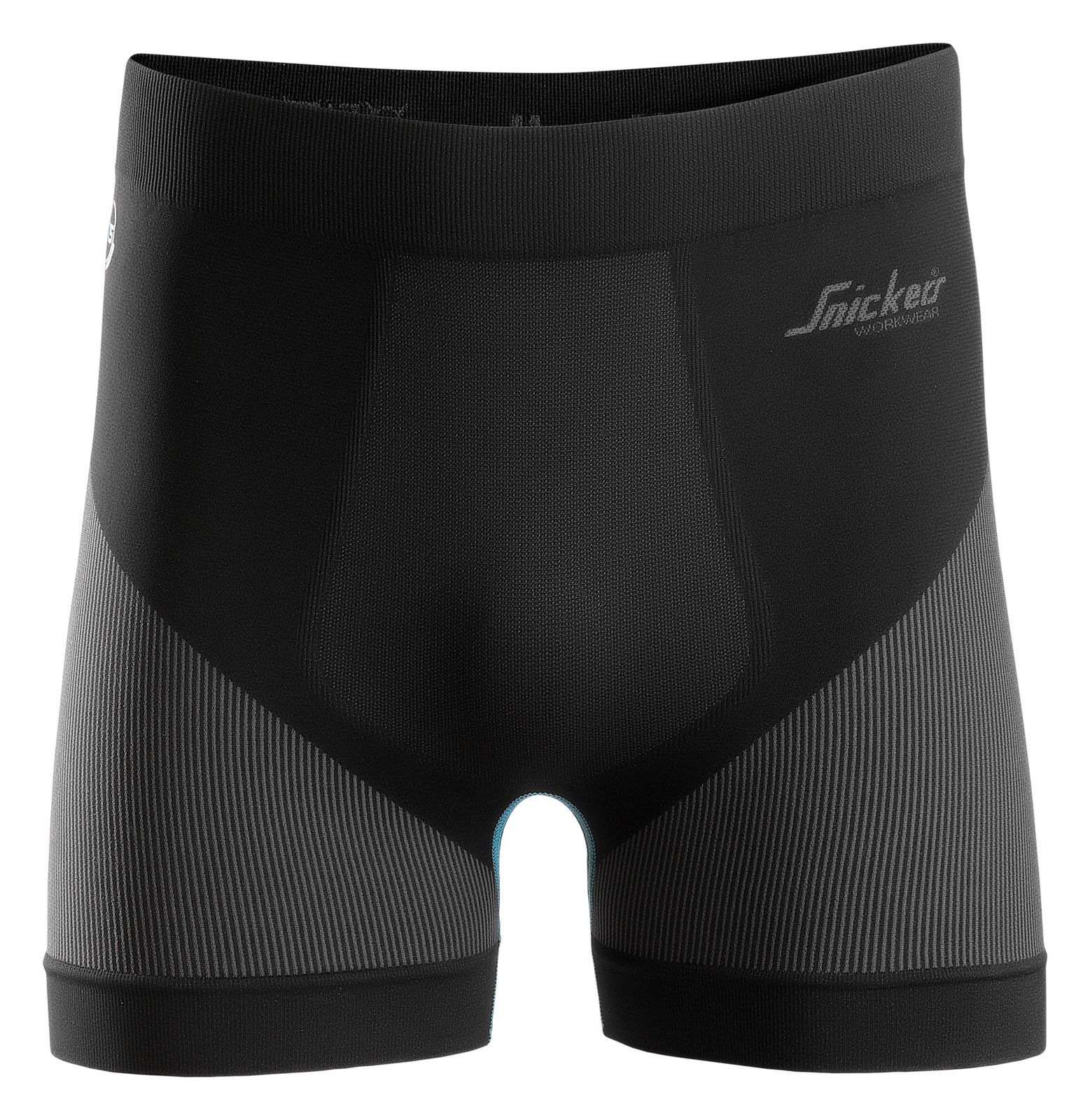 Funkčné boxerky Snickers® LiteWork 37.5® - veľkosť: XL, farba: čierna