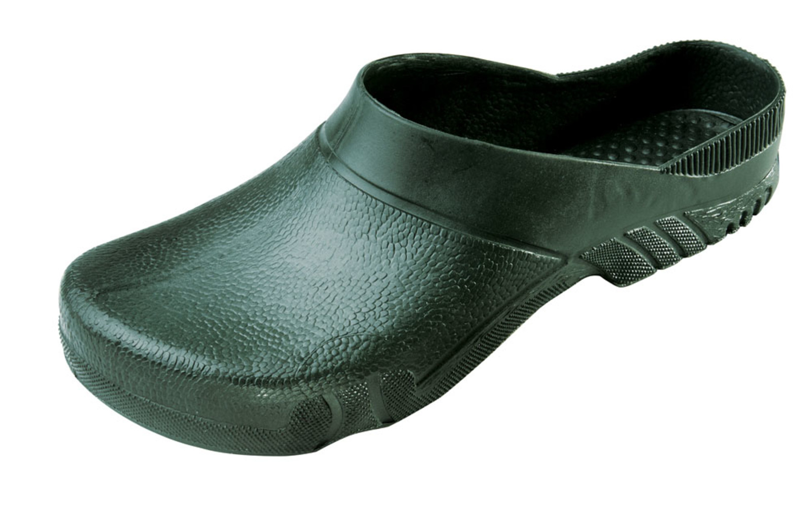 Galoše Boots Birba  - veľkosť: 45-46, farba: olivová zelená