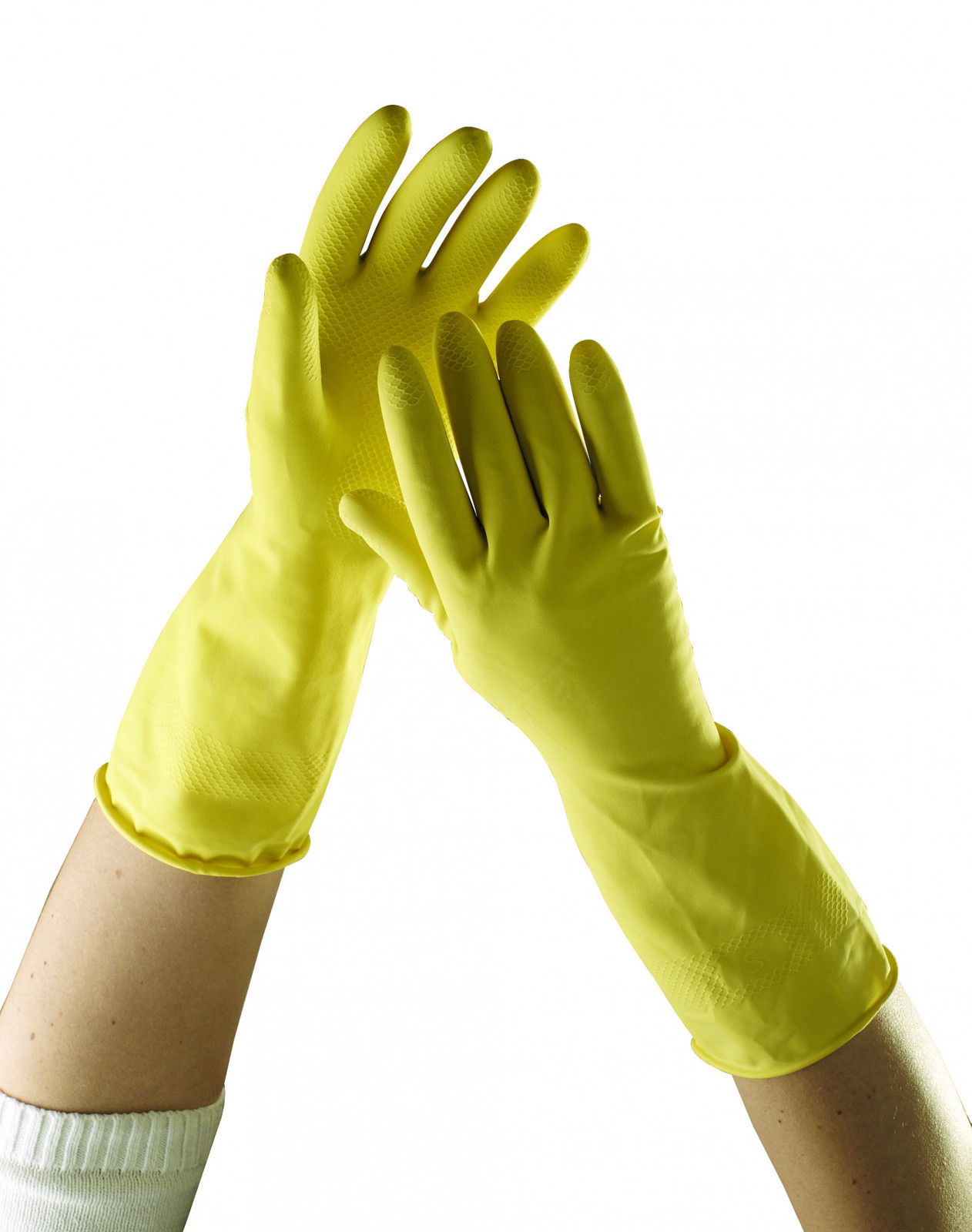 Latexové rukavice Starling - veľkosť: 10/XL
