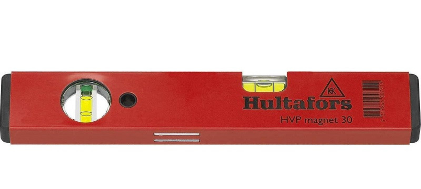 Magnetická vodováha Hultafors HVP Magnet - veľkosť: 300 mm