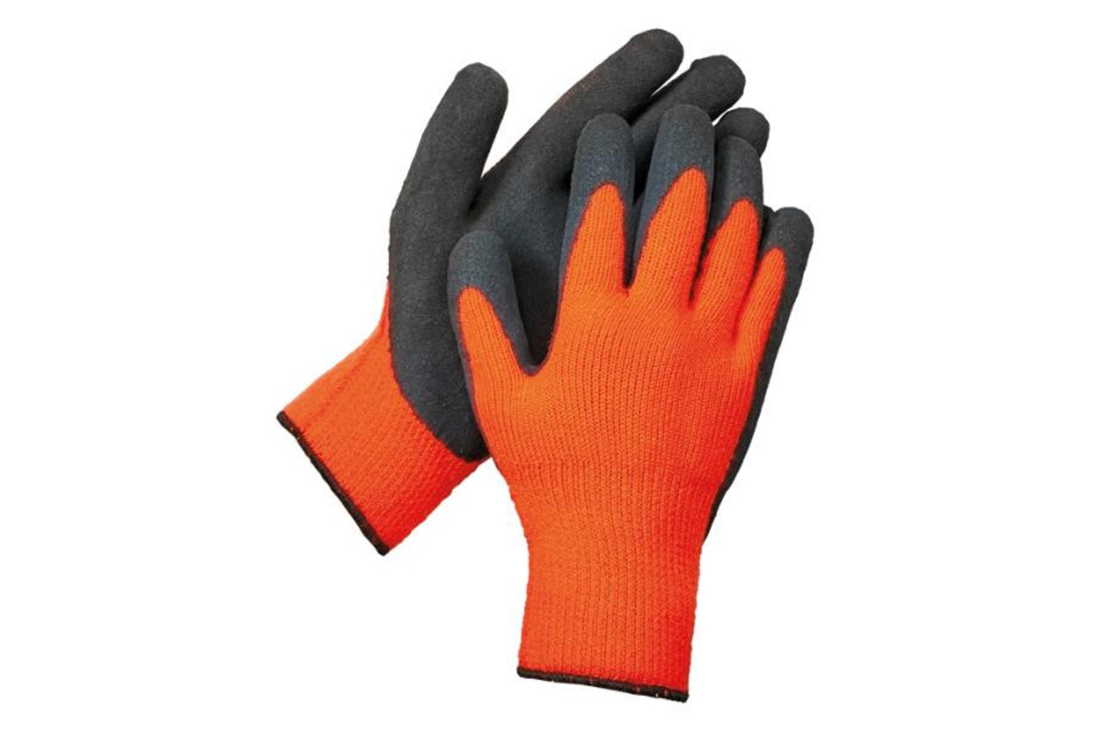 Multifunkčné zimné pracovné rukavice Arvensis - veľkosť: 9/L