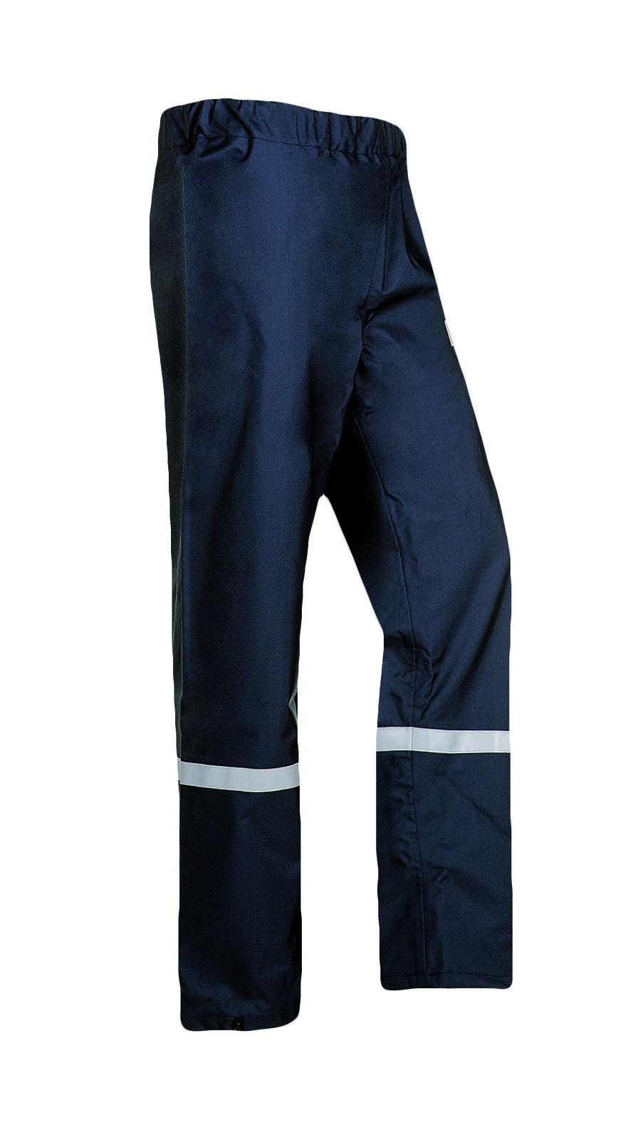 Nehorľavé antistatické nohavice Wellsford  - veľkosť: XL, farba: navy