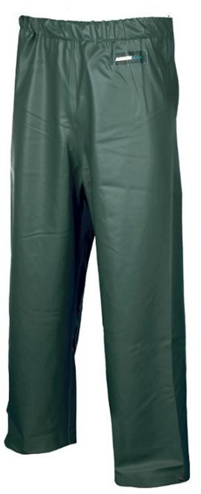 Nepremokavé nohavice ARDON®Aqua 112 - veľkosť: XXL, farba: zelená