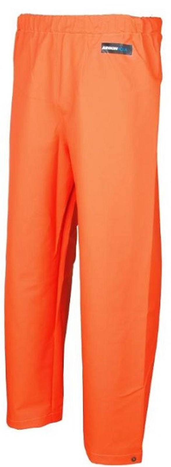 Nepremokavé nohavice ARDON®Aqua 112 - veľkosť: L, farba: oranžová