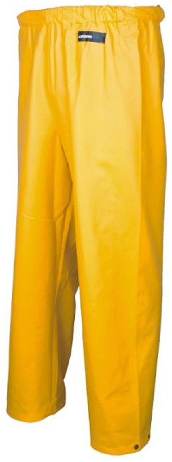 Nepremokavé nohavice ARDON®Aqua 112 - veľkosť: M, farba: žltá