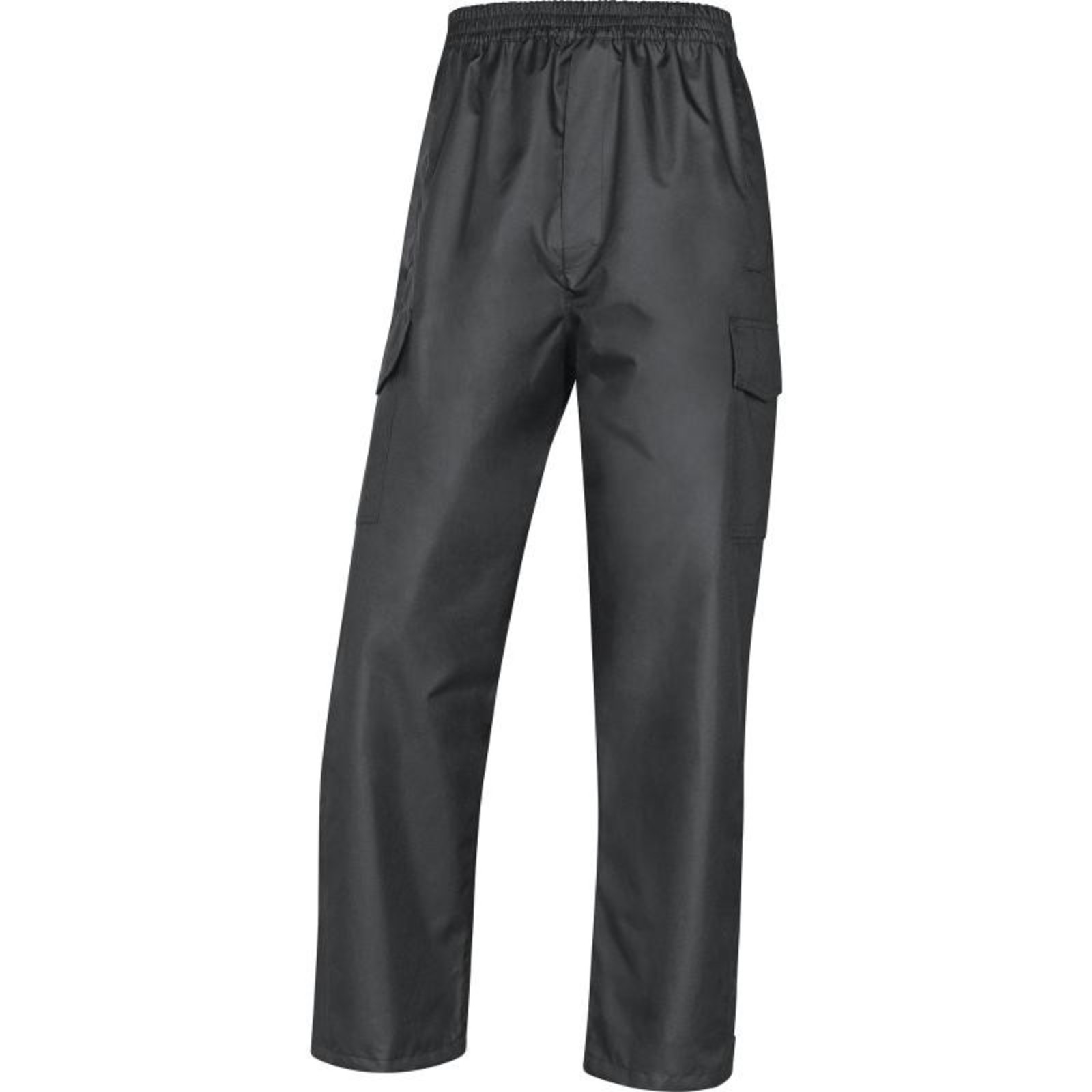 Nohavice do dažďa Galway - veľkosť: M, farba: čierna
