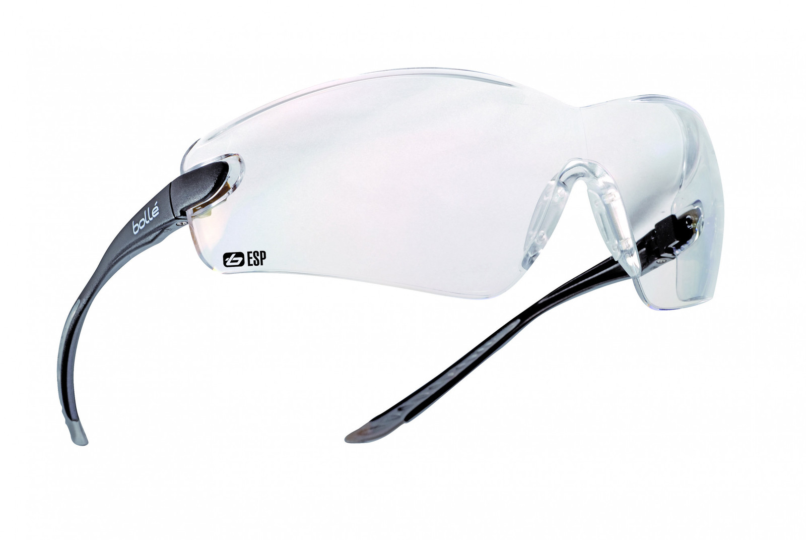Ochranné okuliare Bollé Cobra - farba: ESP