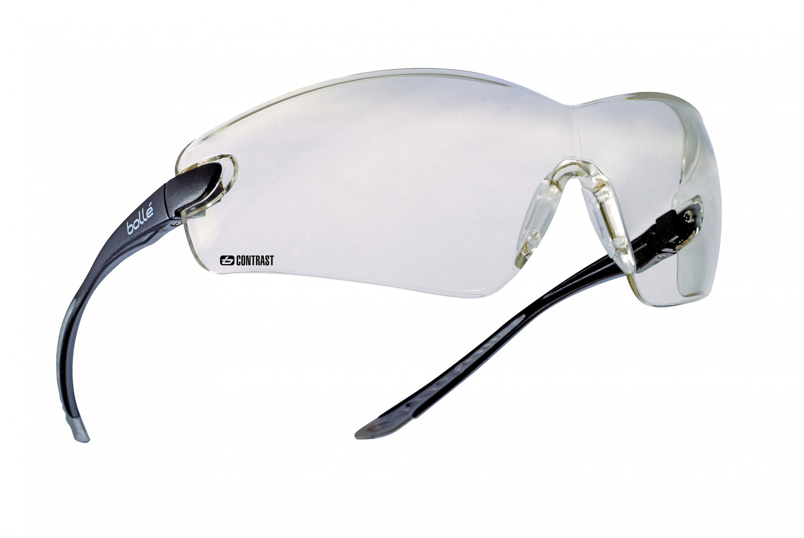 Ochranné okuliare Bollé Cobra - farba: Contrast