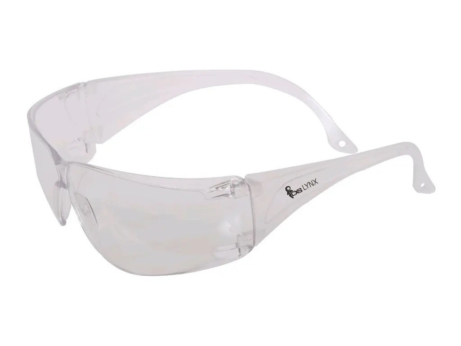 Ochranné okuliare CXS Lynx - veľkosť: UNI, farba: číra