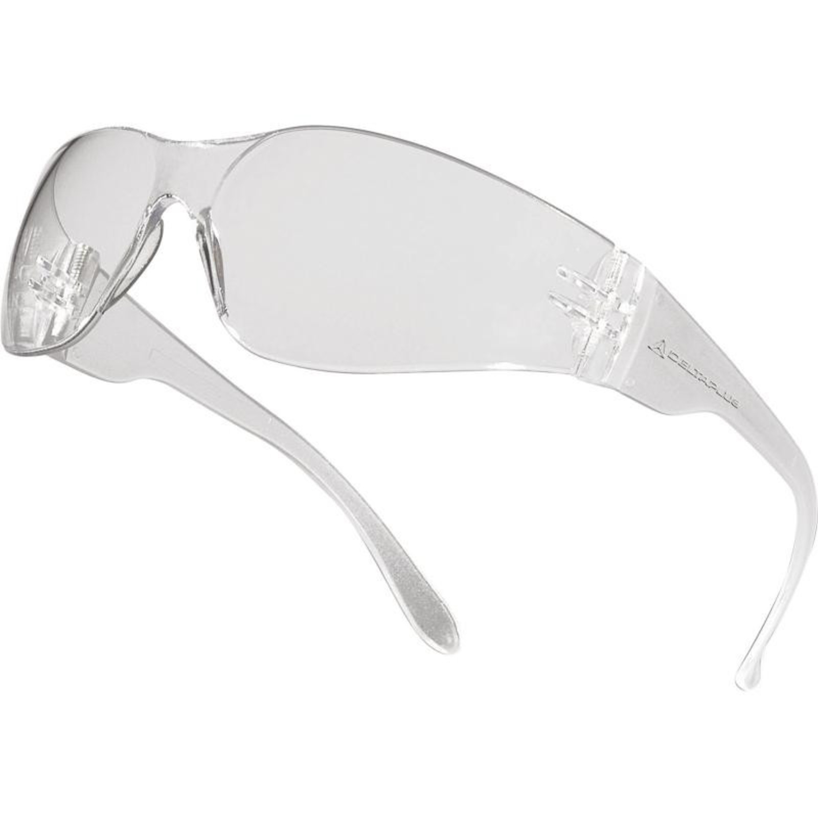 Ochranné okuliare Delta Plus Brava2  - farba: číra