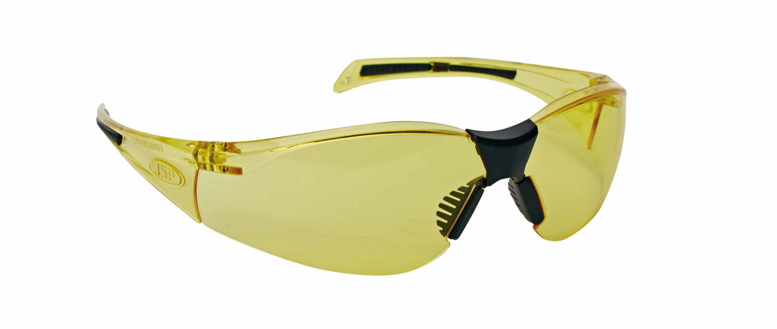 Ochranné okuliare Stealth 8000  - farba: žltá