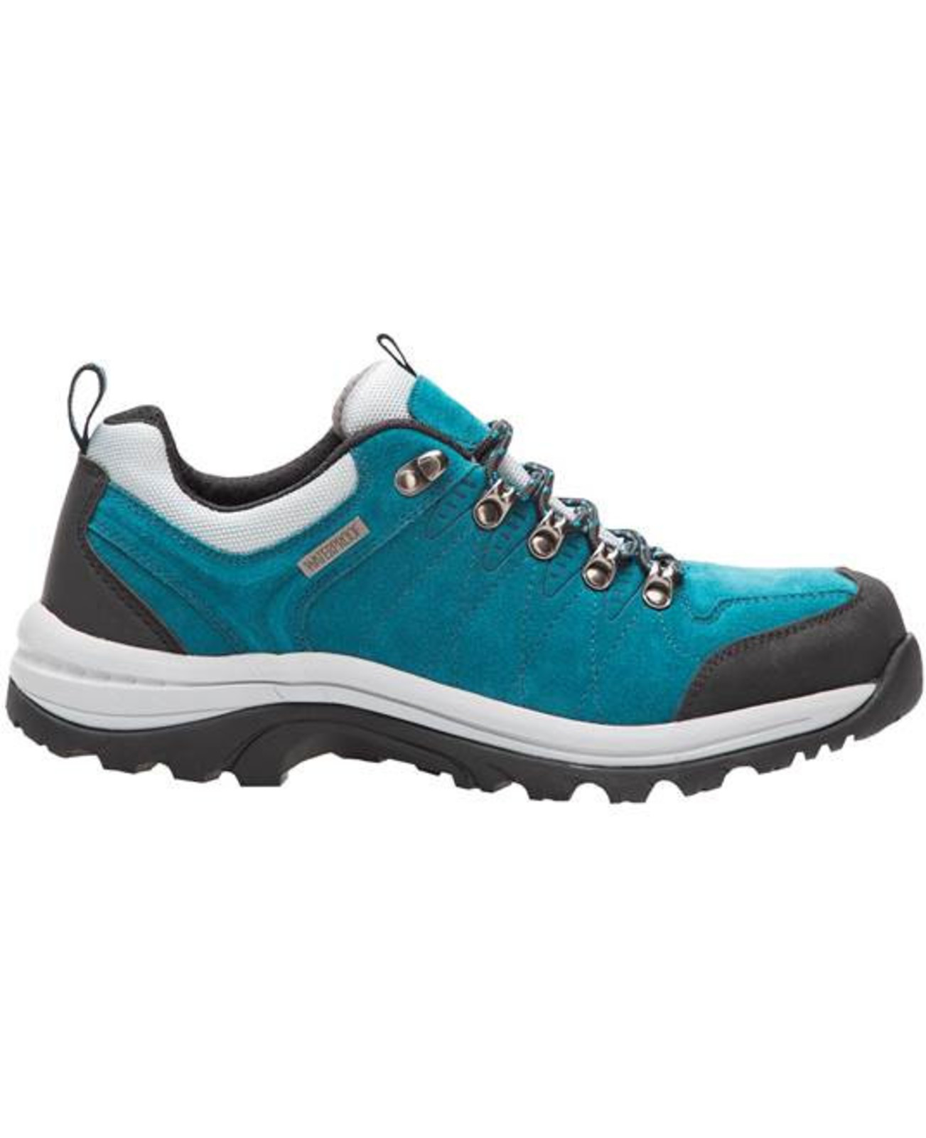 Outdoorová obuv Ardon Spinney - veľkosť: 39, farba: modrá