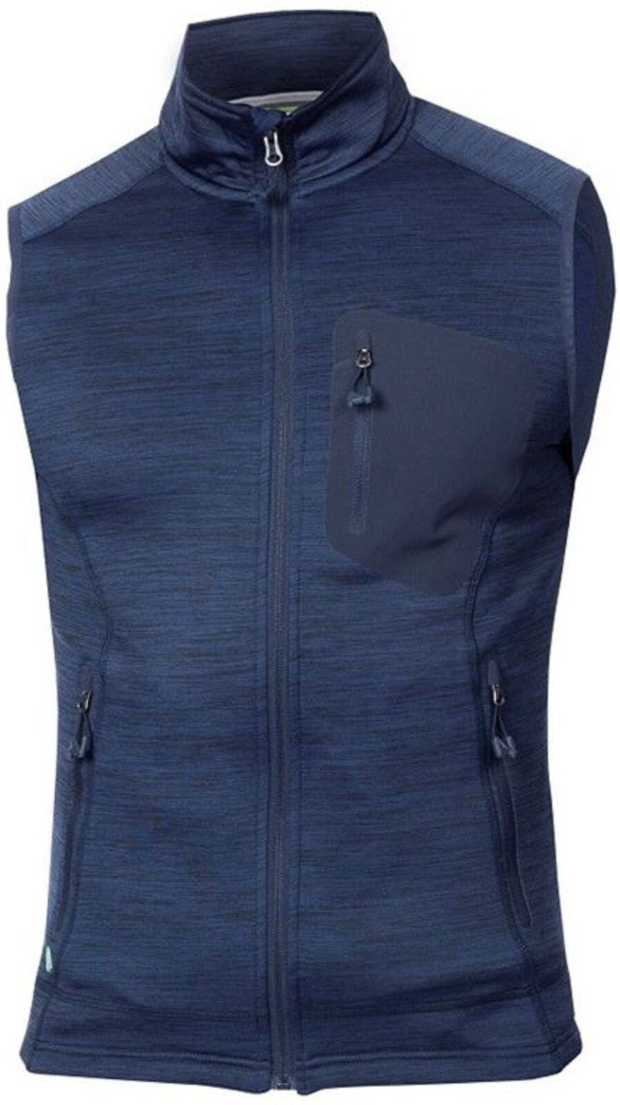 Pánska funkčná vesta Ardon Breeffidry - veľkosť: XXL, farba: tmavo modrá