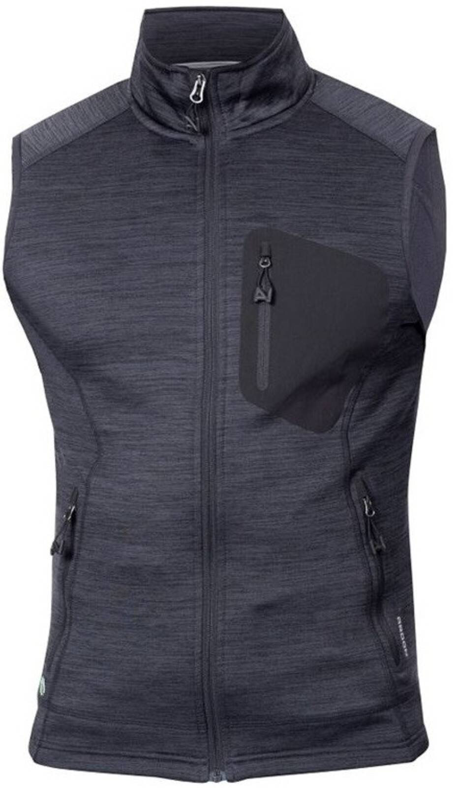 Pánska funkčná vesta Ardon Breeffidry - veľkosť: XL, farba: sivá