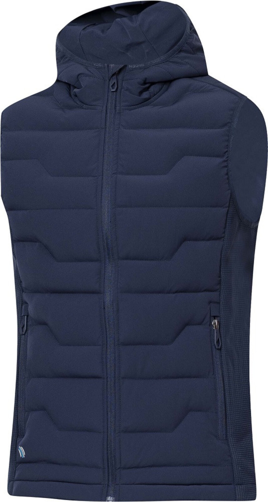 Pánska zimná vesta Ardon Nypaxx - veľkosť: 4XL, farba: tmavo modrá
