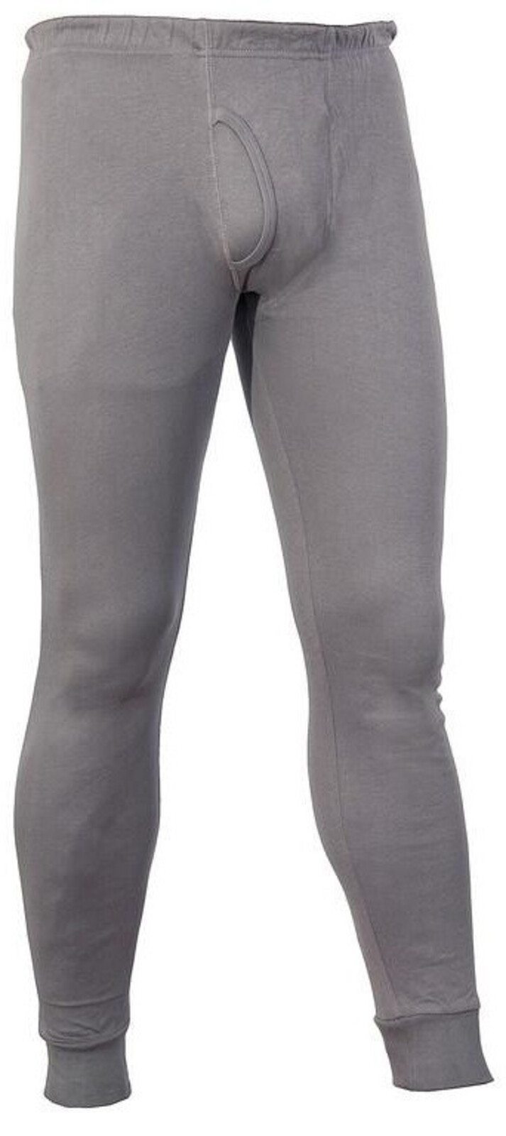 Pánske bavlnené spodky CXS Dirk - veľkosť: 3XL, farba: sivá