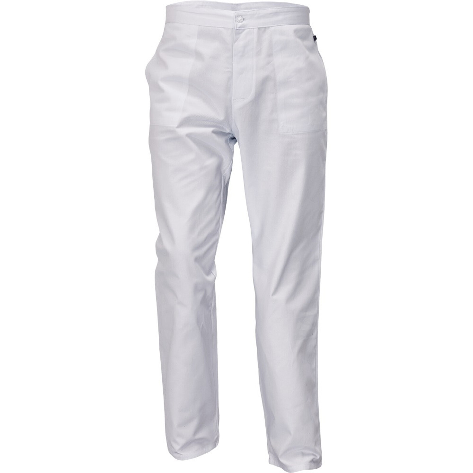 Pánske biele nohavice Apus Man - veľkosť: 62