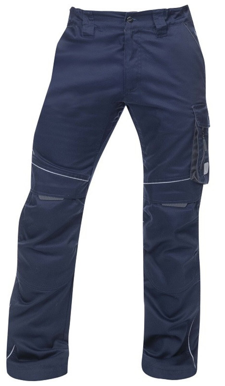 Pánske montérkové nohavice Ardon Summer - veľkosť: 52, farba: tmavo modrá