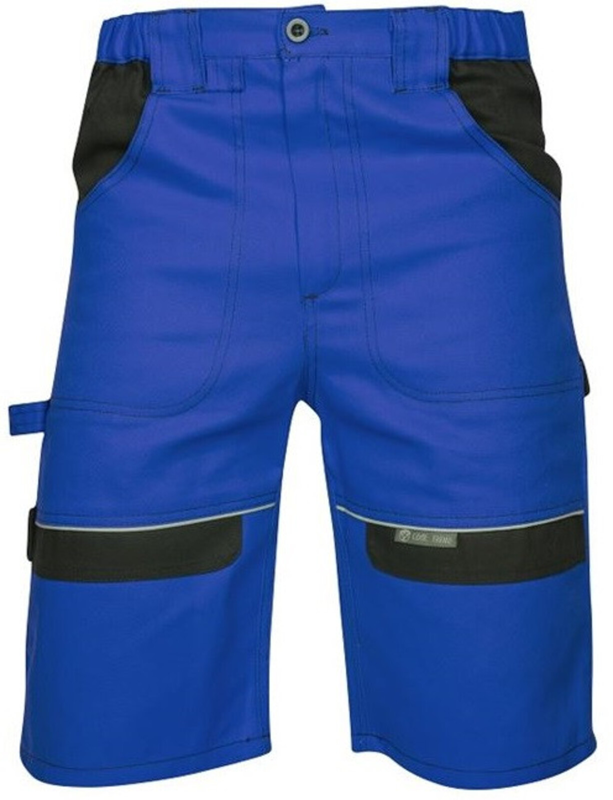 Pánske montérkové šortky Ardon Cool Trend - veľkosť: 64, farba: modrá