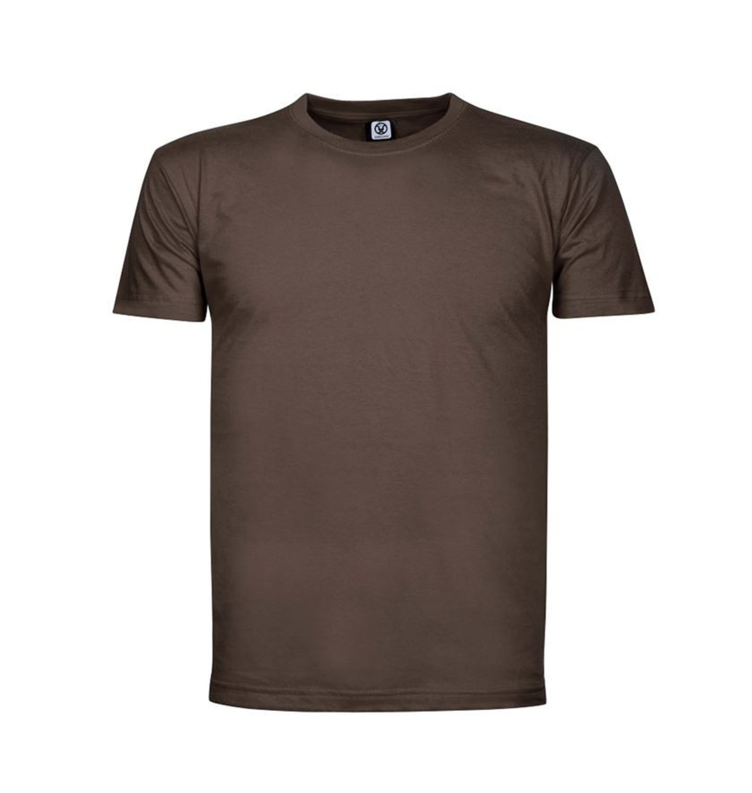 Pánske tričko Ardon Lima - veľkosť: XS, farba: hnedá