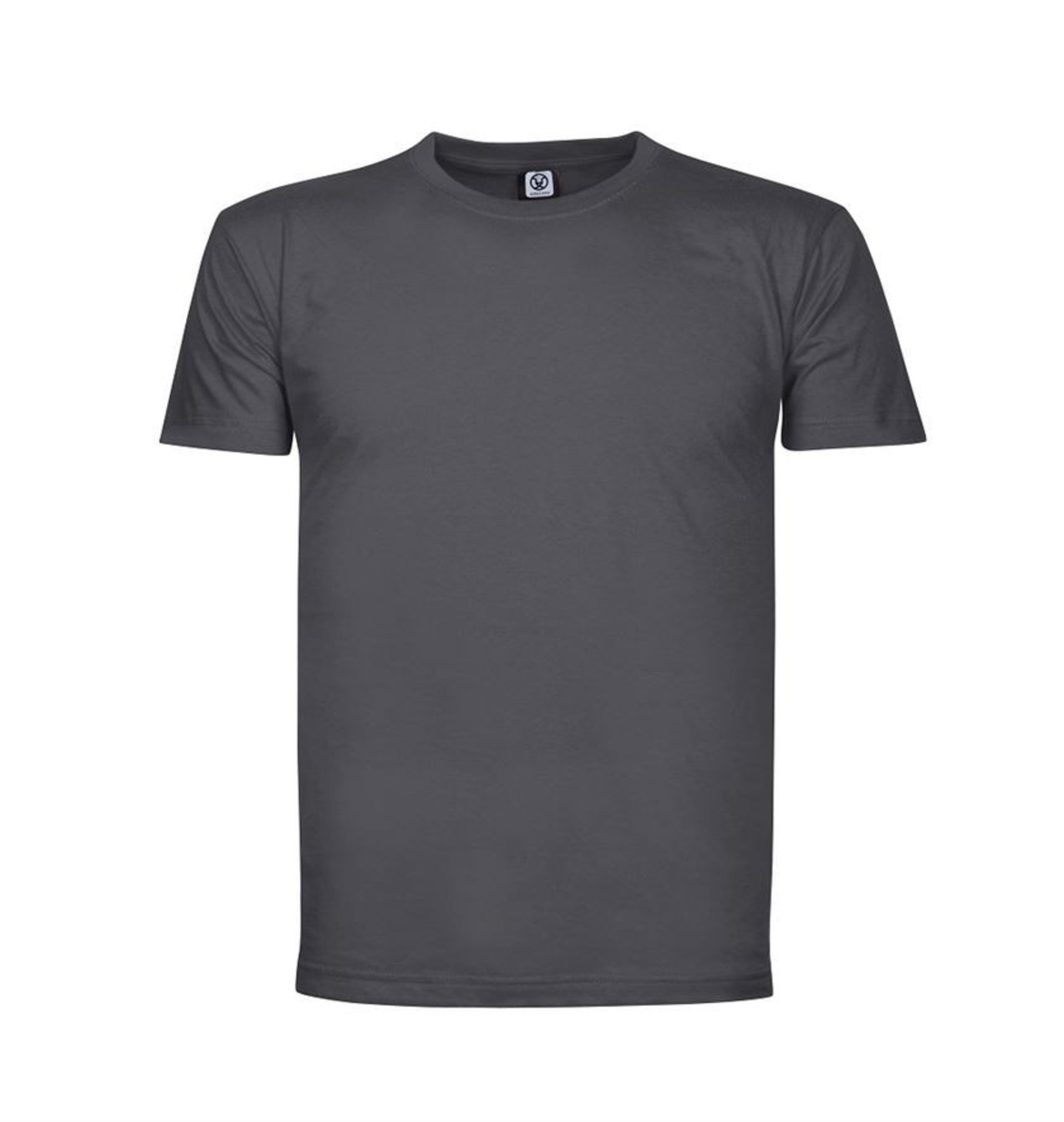 Pánske tričko Ardon Lima - veľkosť: 4XL, farba: antracitová
