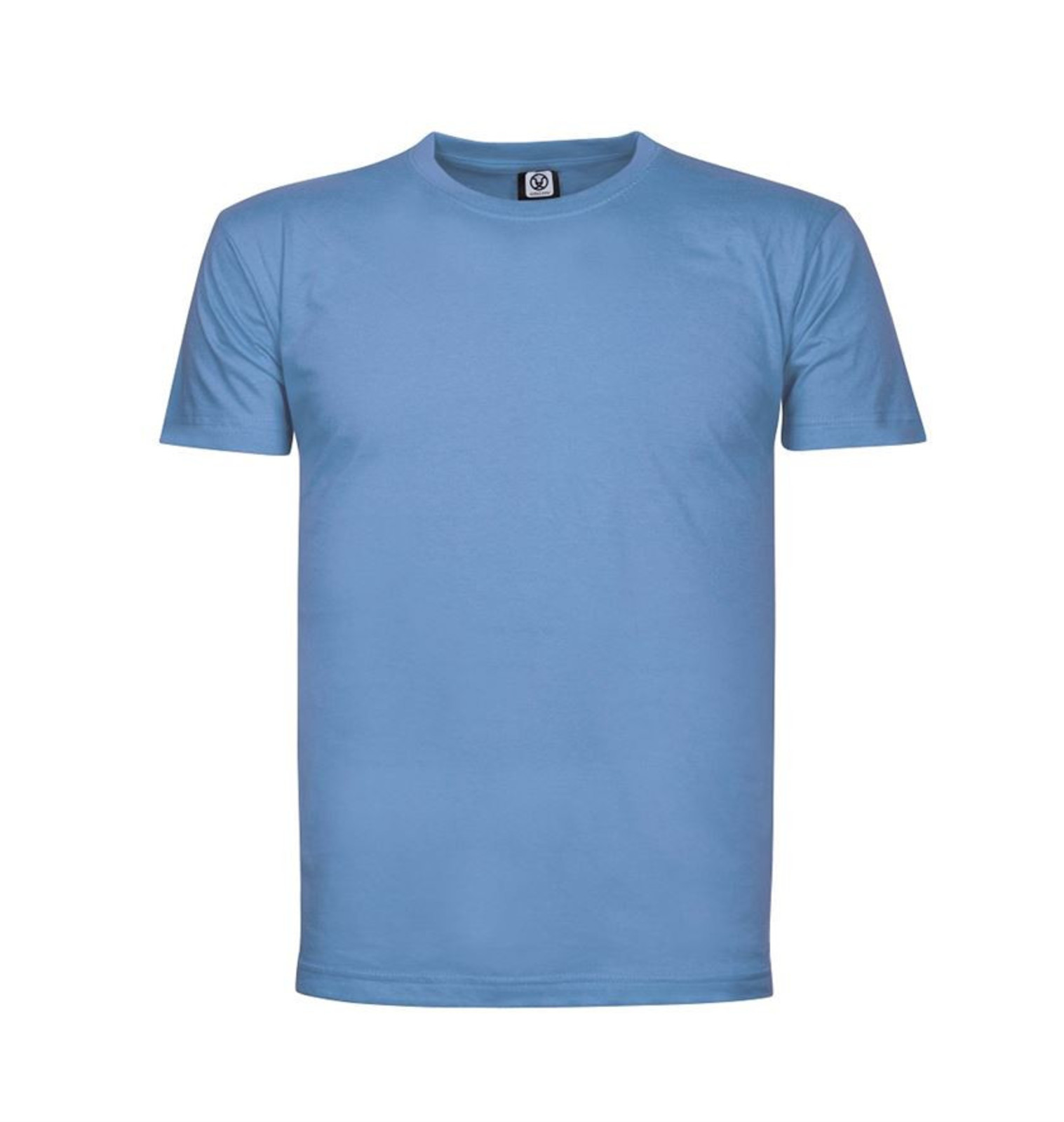 Pánske tričko Ardon Lima - veľkosť: L, farba: svetlo modrá