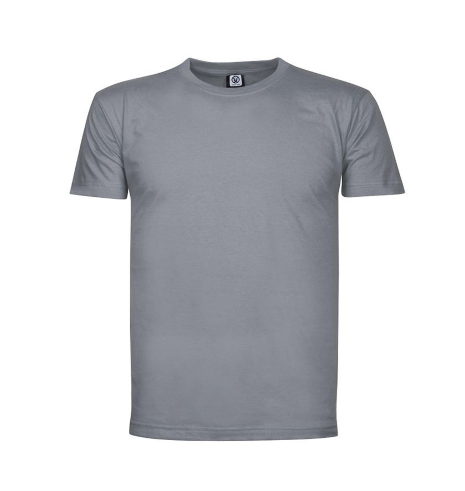 Pánske tričko Ardon Lima - veľkosť: L, farba: sivá