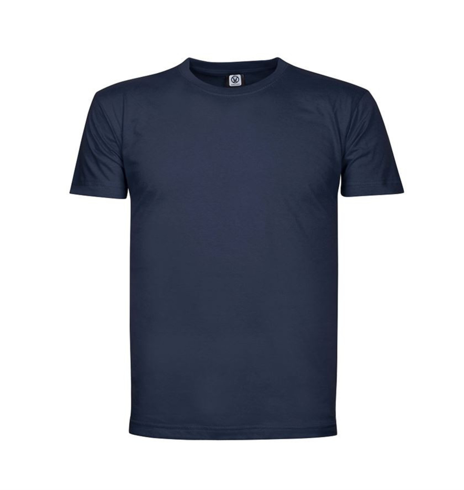 Pánske tričko Ardon Lima - veľkosť: L, farba: navy