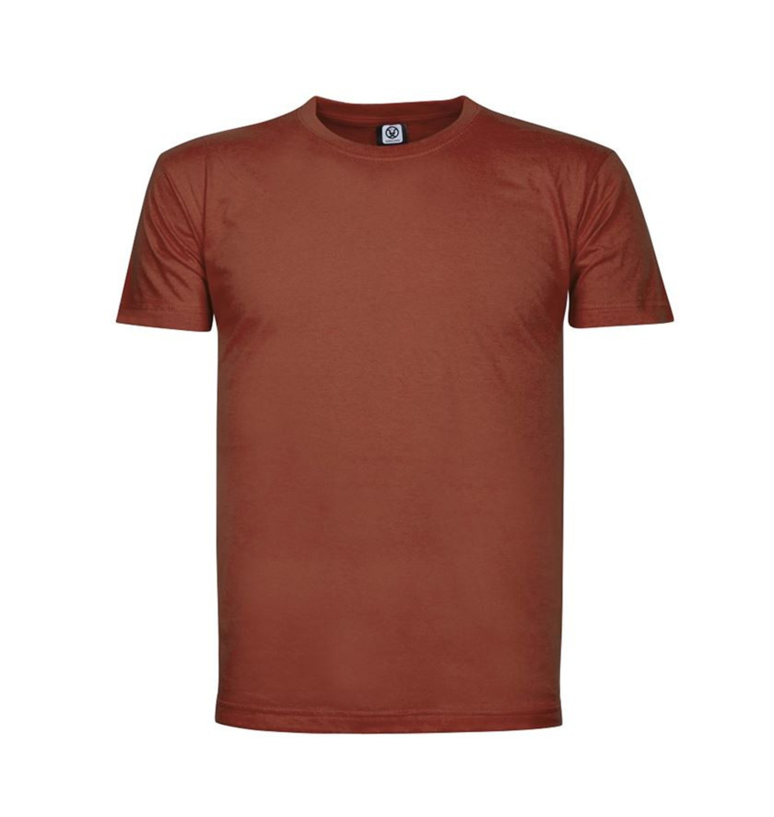 Pánske tričko Ardon Lima - veľkosť: 4XL, farba: tmavo červená