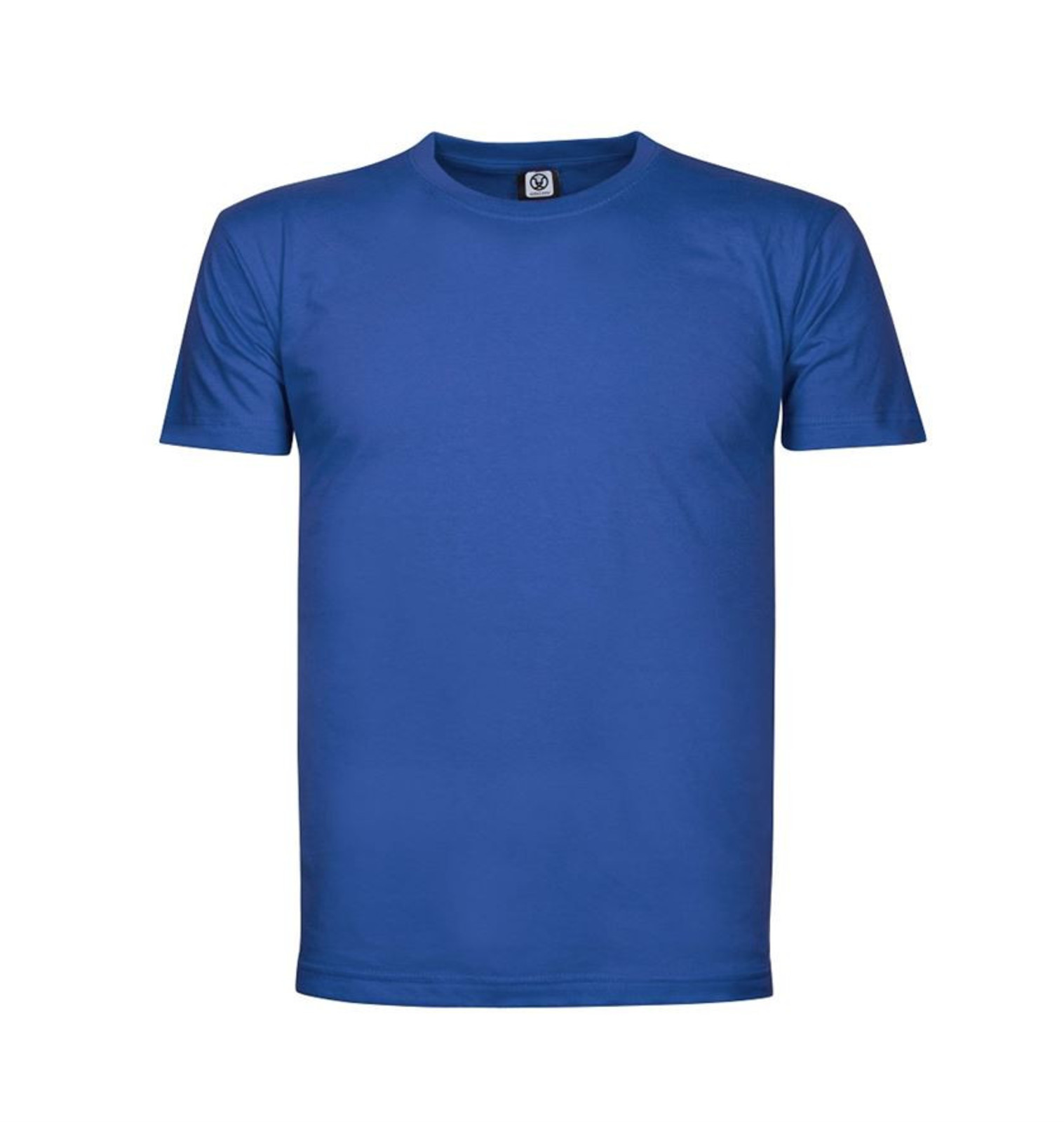 Pánske tričko Ardon Lima - veľkosť: L, farba: kráľovská modrá