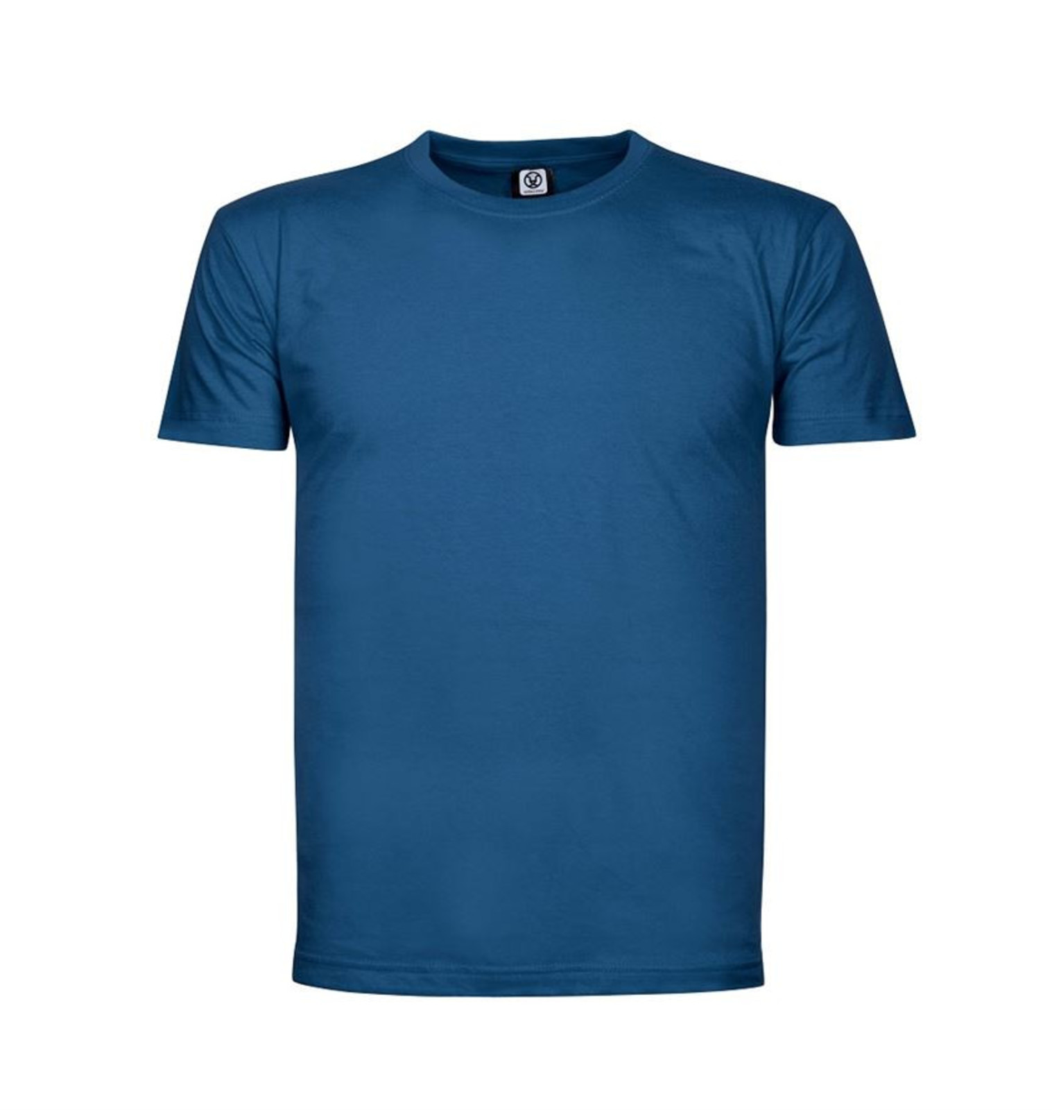 Pánske tričko Ardon Lima - veľkosť: XS, farba: opálovo modrá