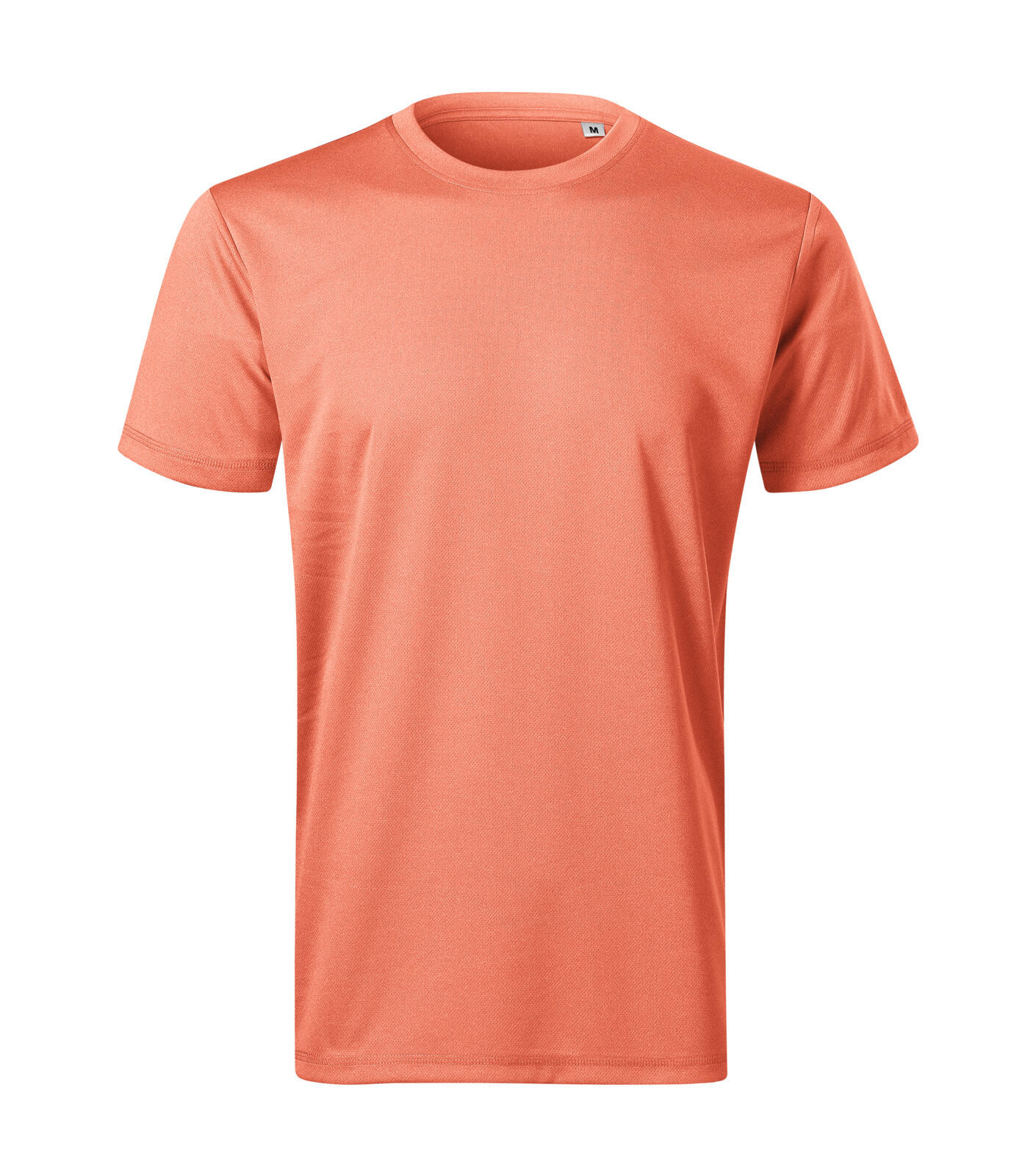 Pánske funkčné tričko Malfini Chance GRS 810 - veľkosť: XL, farba: koralová