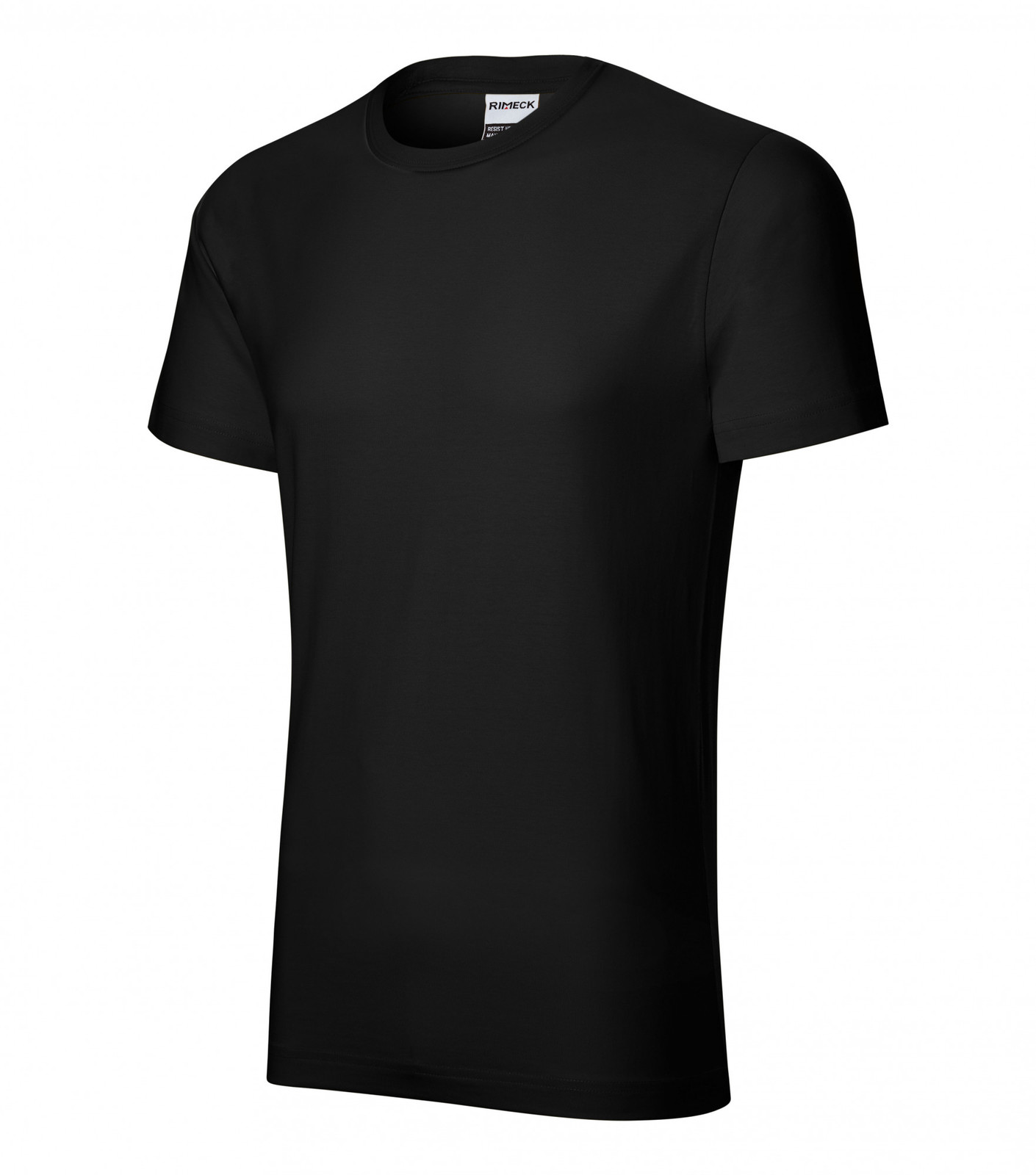 Pánske tričko Malfini Resist Heavy R03 - veľkosť: M, farba: čierna