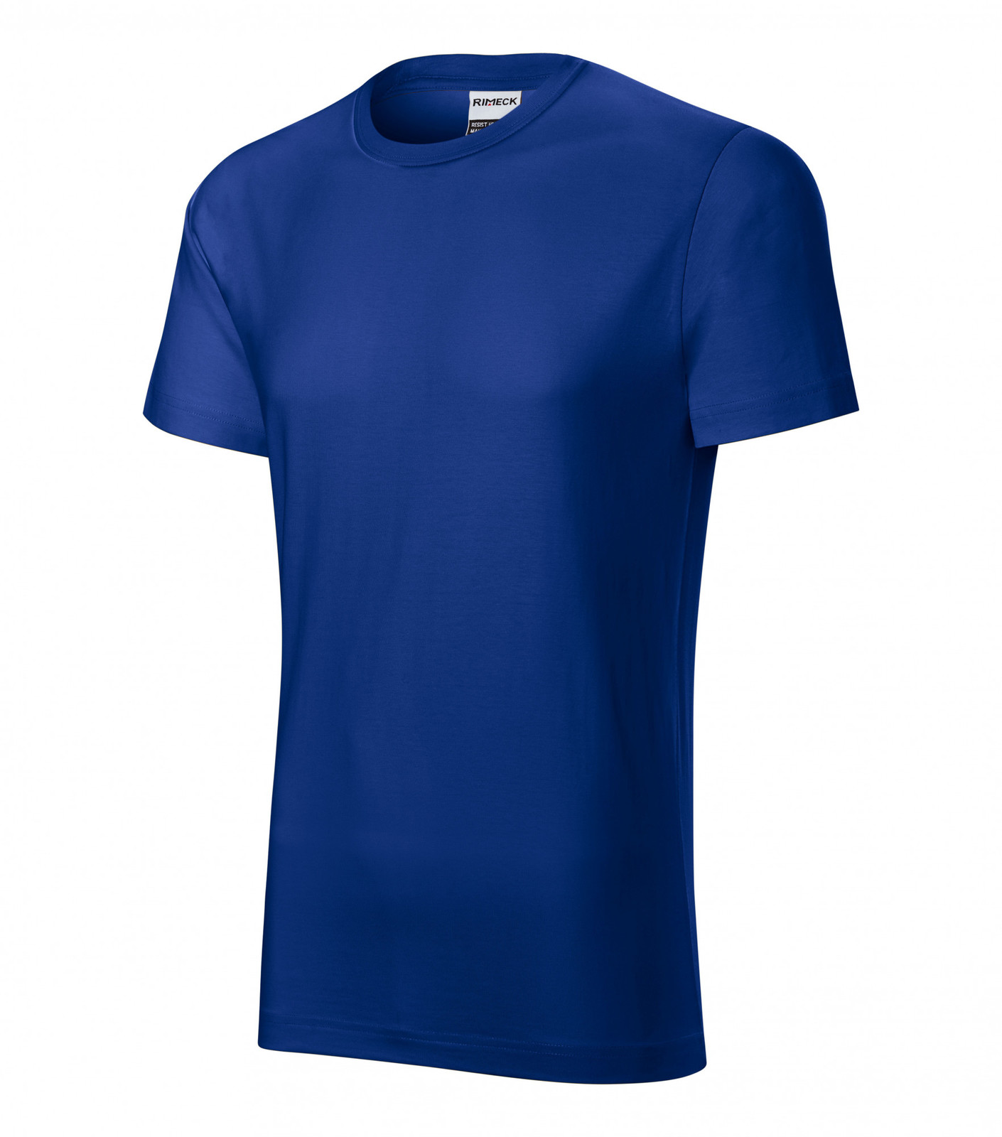 Pánske tričko Malfini Resist Heavy R03 - veľkosť: M, farba: kráľovská modrá