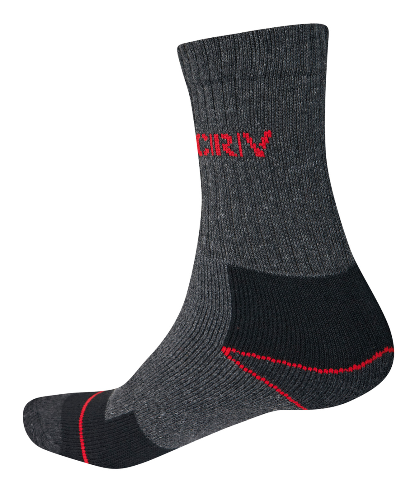 Ponožky Chertan, 3 páry - veľkosť: 45-46