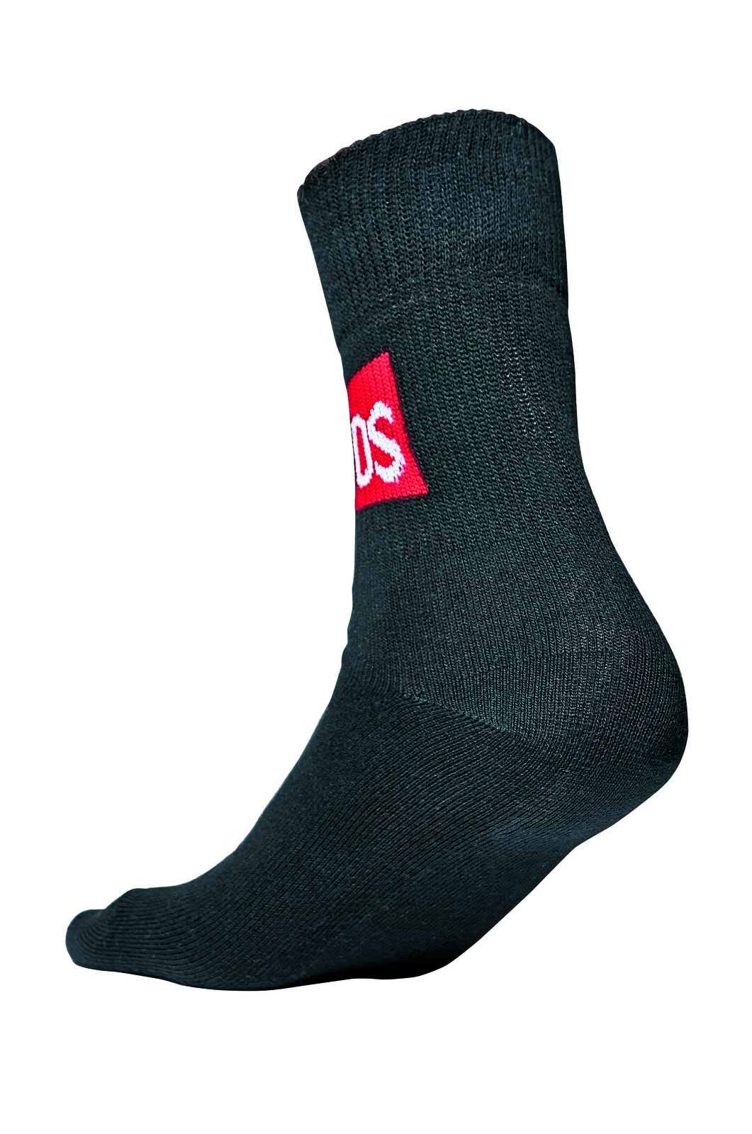 Ponožky Farum - veľkosť: 39-40, farba: čierna