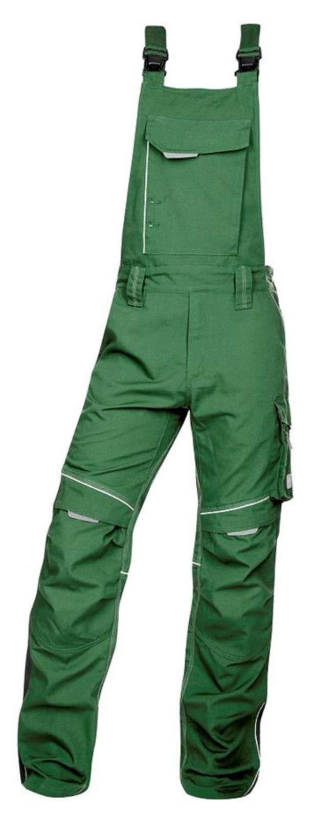 Pracovné nohavice na traky Ardon Urban+ - veľkosť: 52, farba: zelená