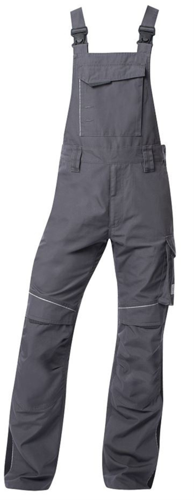 Pracovné nohavice na traky Ardon Urban+ - veľkosť: 68, farba: tmavošedá
