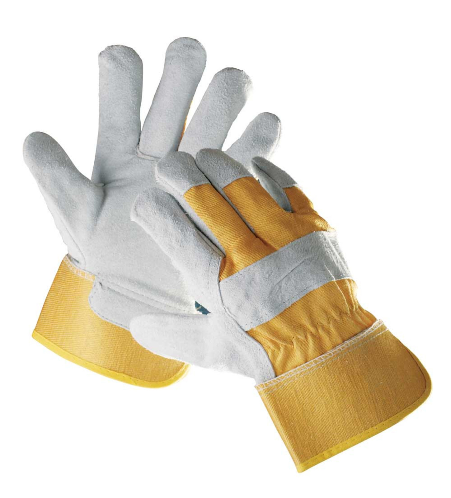 Pracovné rukavice Cerva Eider - veľkosť: 10/XL