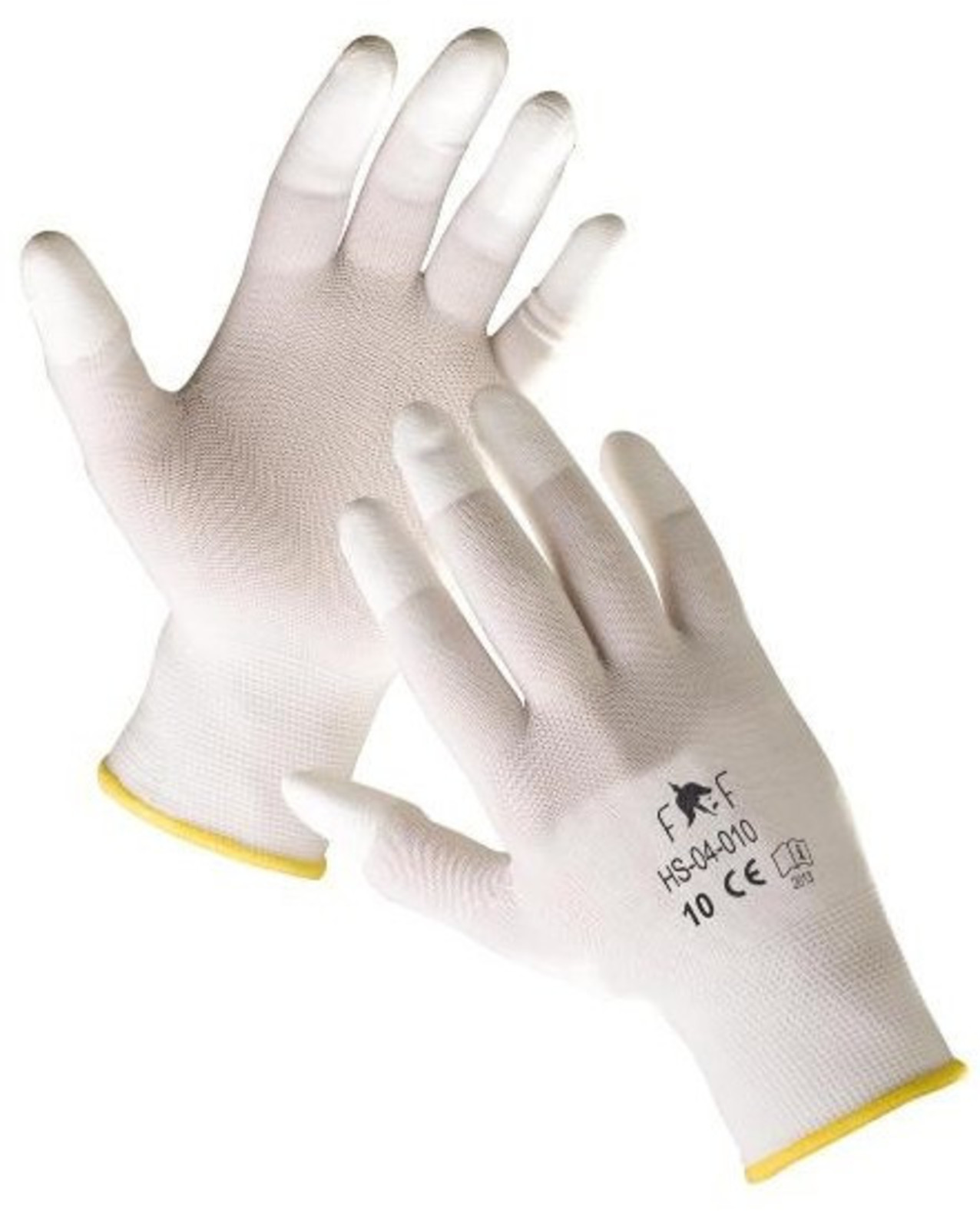 Pracovné rukavice Lark light HS 04-010 - veľkosť: 6/XS