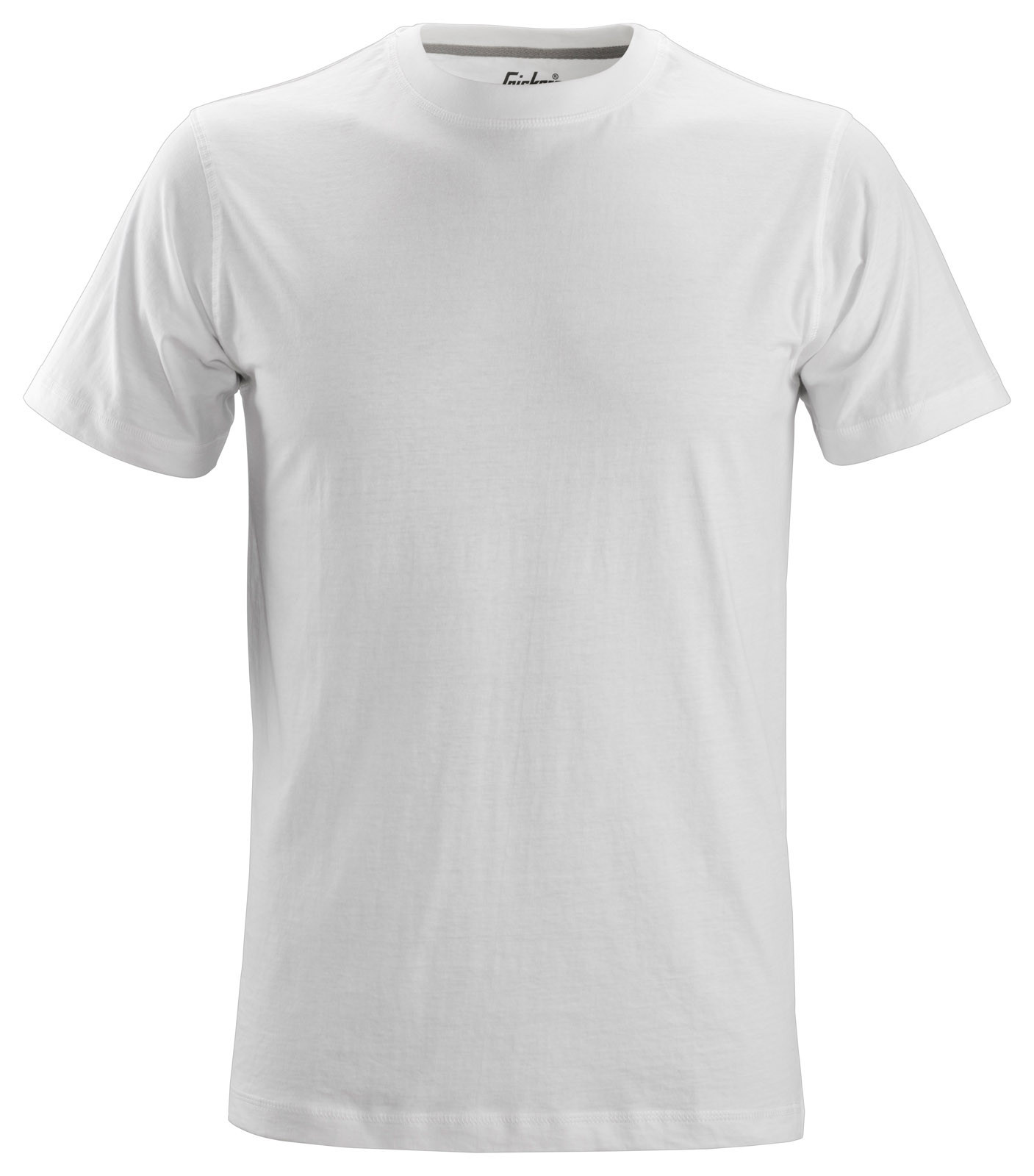 Pracovné tričko Snickers® Classic - veľkosť: L, farba: biela