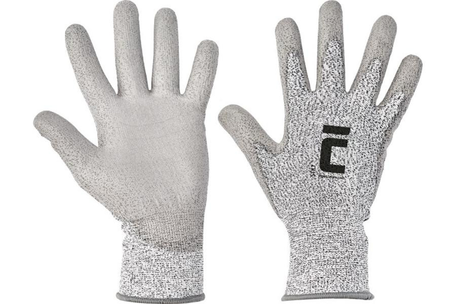 Protiporézne pracovné rukavice Stint - veľkosť: 10/XL