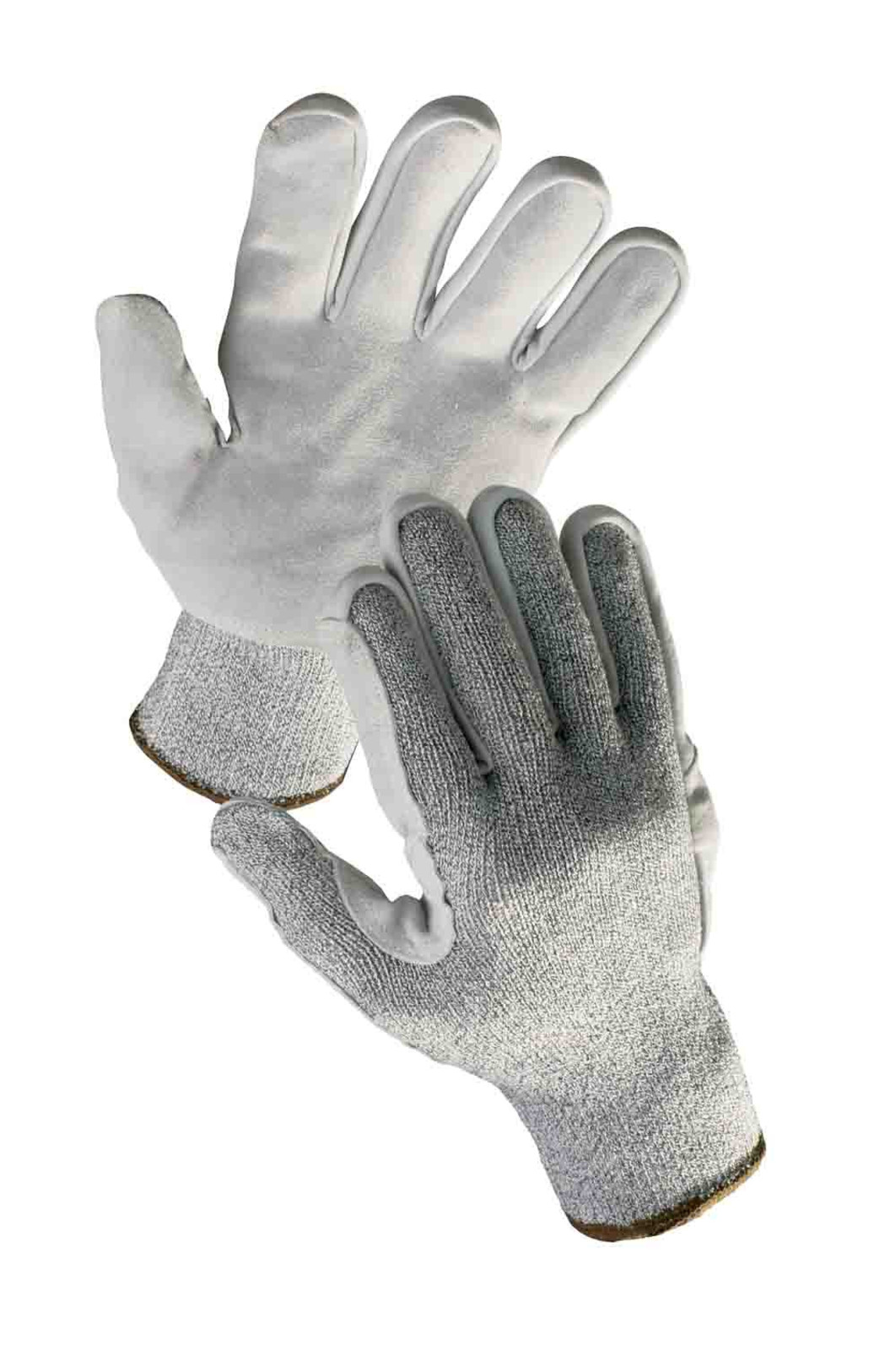 Protiporézne rukavice Cropper Master - veľkosť: 10/XL