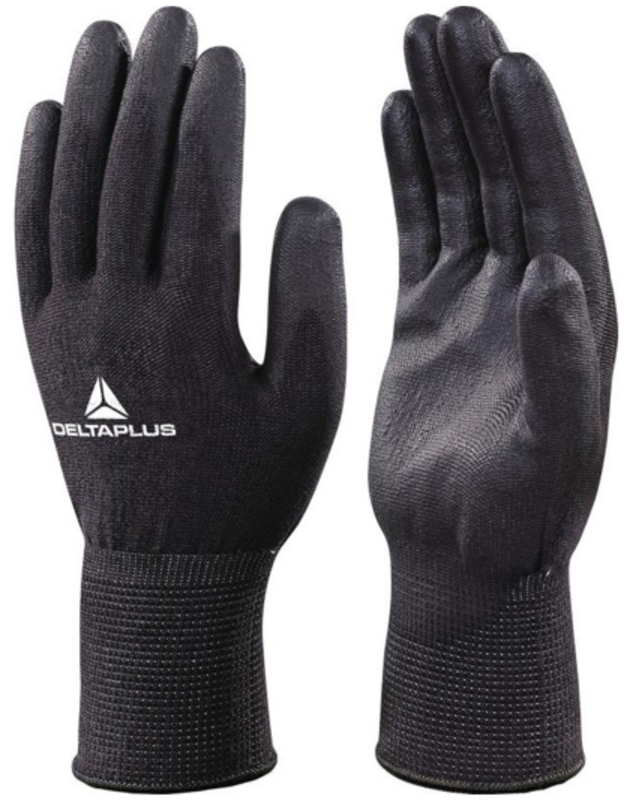 Protiporézne rukavice Delta Plus Venicut 59 - veľkosť: 8/M, farba: čierna